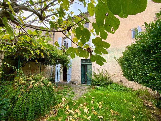 Maison vente à Vianne