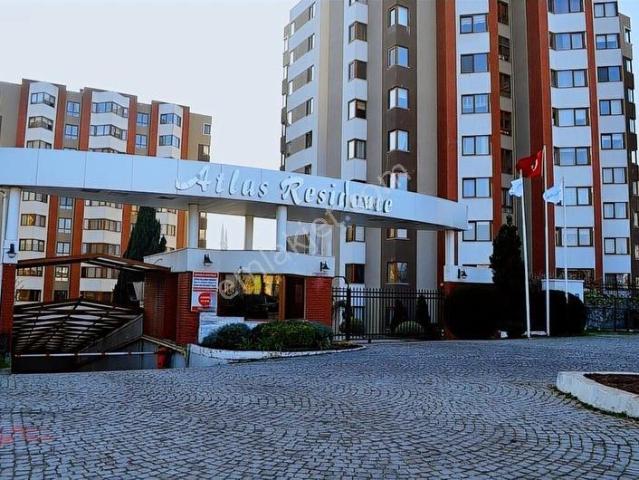 Pendik, İstanbul içerisinde kiralık Residence