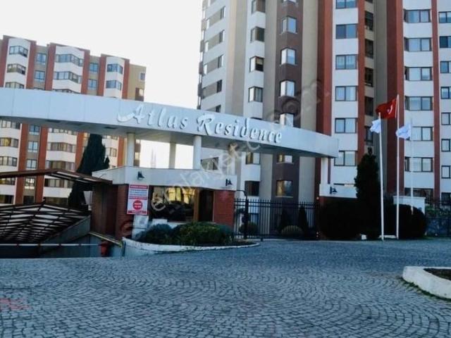Pendik, Harmandere Mahallesi içerisinde kiralık Residence