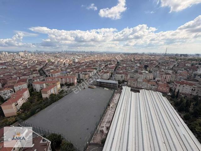 Gaziosmanpaşa, İstanbul içerisinde kiralık mülk