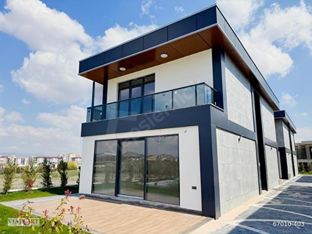 Etimesgut, Ankara içerisinde satılık Villa