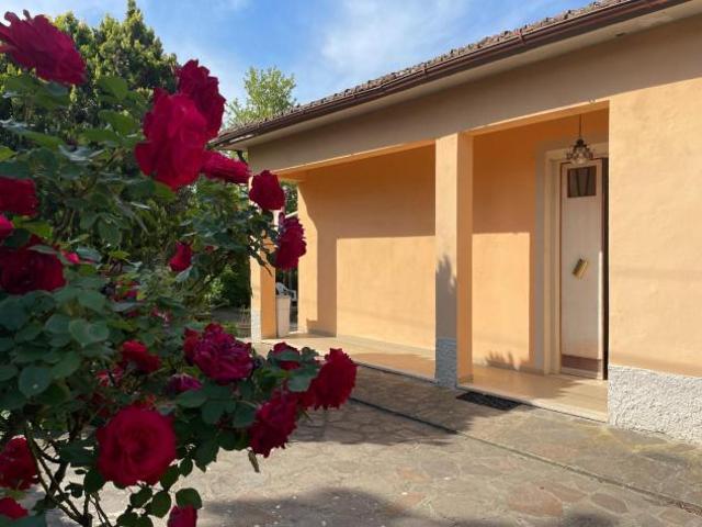 Villa Indipendente in vendita a Montopoli In Val D'arno, Toscana