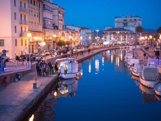 Appartamento in affitto a Viareggio, Toscana