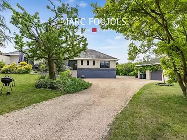 Maison vente à Sarcelles, Viarmes