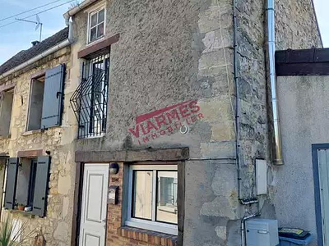 Maison vente à Sarcelles, Viarmes