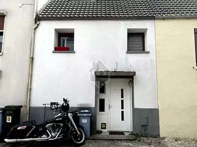 Maison vente à Sarcelles, Viarmes