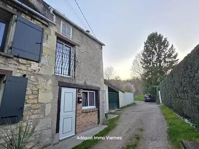 Maison vente à Sarcelles, Viarmes
