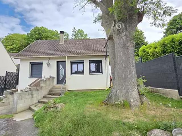 Maison vente à Sarcelles, Viarmes