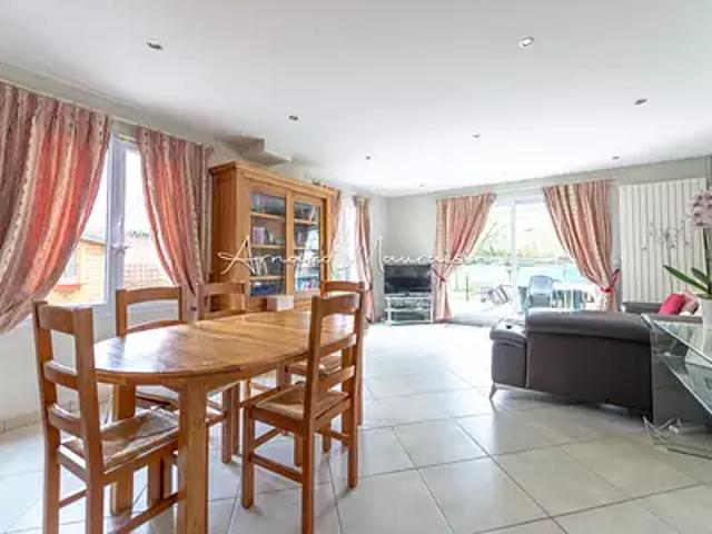 Maison vente à Sarcelles, Viarmes