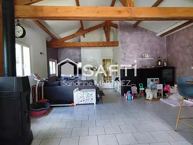 Maison vente à Sarcelles, Viarmes
