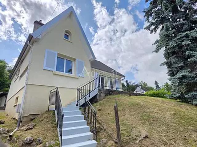 Maison vente à Sarcelles, Viarmes