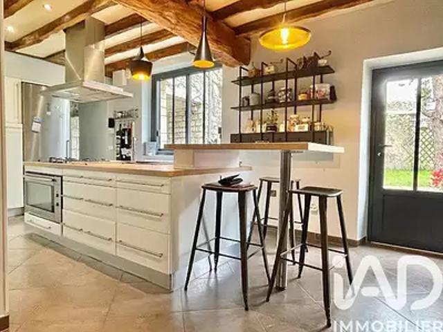 Maison vente à Sarcelles, Viarmes