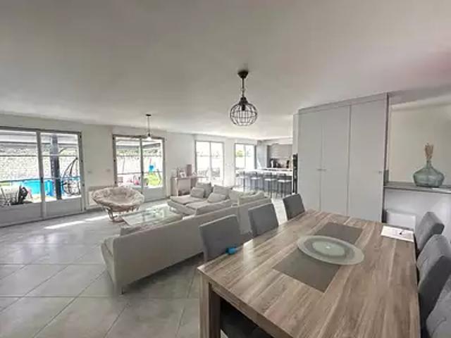 Maison vente à Sarcelles, Viarmes