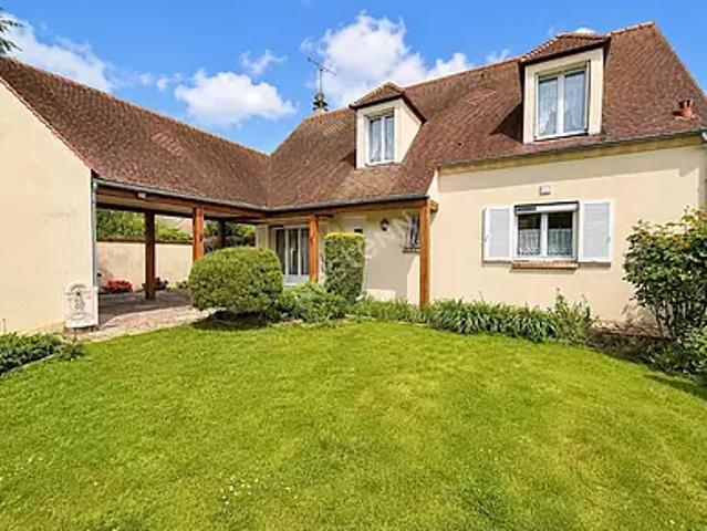 Maison vente à Sarcelles, Viarmes