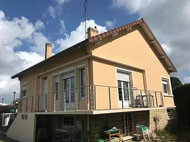 Maison vente à Sarcelles, Viarmes