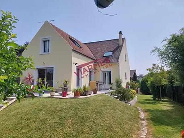 Maison vente à Sarcelles, Viarmes