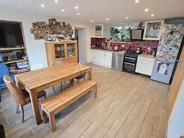 Maison vente à Sarcelles, Viarmes