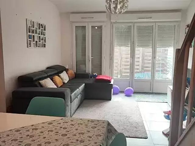 Appartement location à Sarcelles, Viarmes