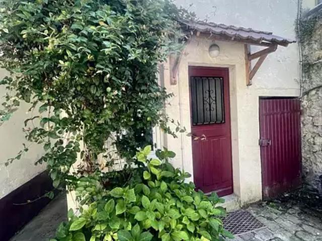 Maison location à Viarmes, Val-d'Oise