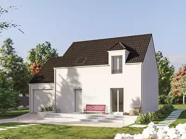 Maison vente à Sarcelles, Viarmes