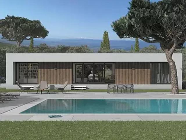 Terrain vente à Sarcelles, Viarmes