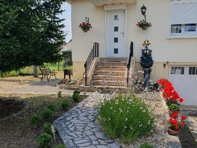 Maison vente à Sarcelles, Viarmes