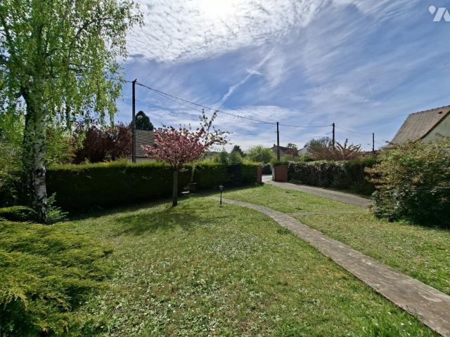 Maison vente à Sarcelles, Viarmes