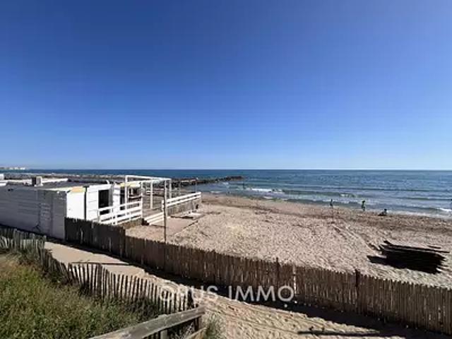 Appartement vente à Béziers, Vias