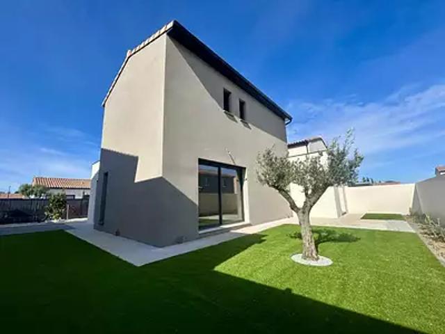 Maison vente à Béziers, Vias