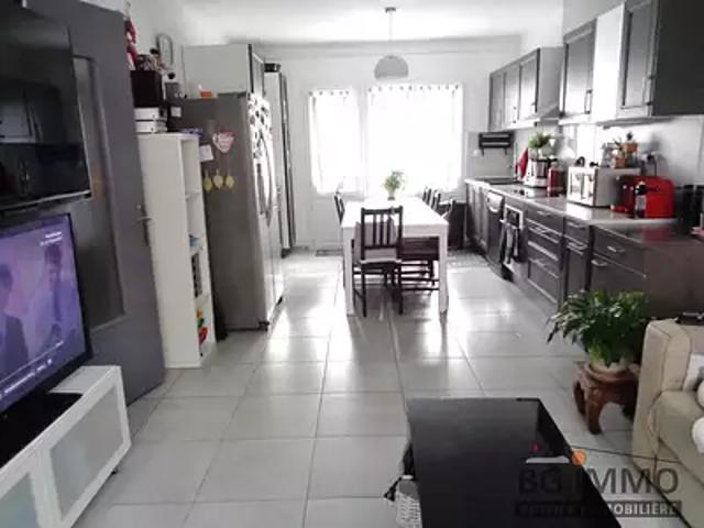 Maison vente à Béziers, Vias
