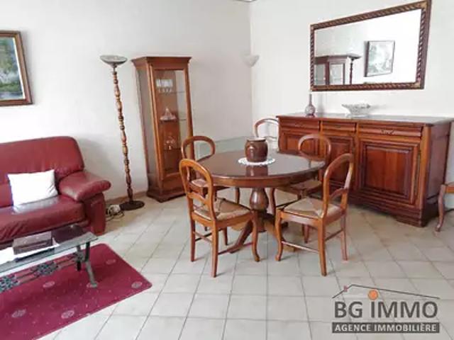 Maison vente à Béziers, Vias