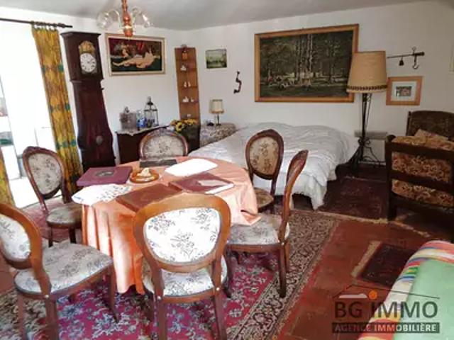 Maison vente à Béziers, Vias