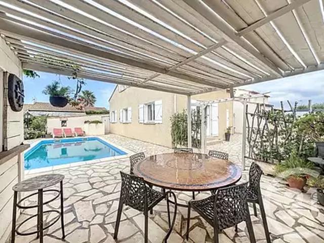 Maison vente à Vias, Hérault