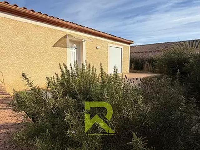 Maison vente à Vias, Hérault