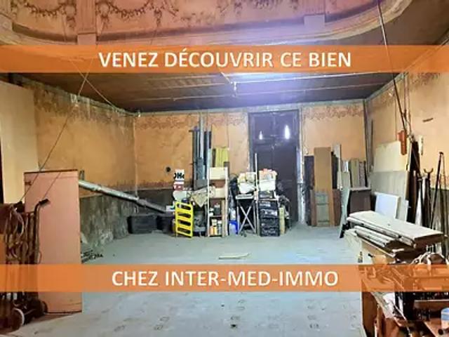 Maison vente à Béziers, Vias