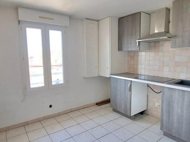 Maison vente à Béziers, Vias