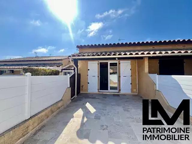 Maison location à Béziers, Vias