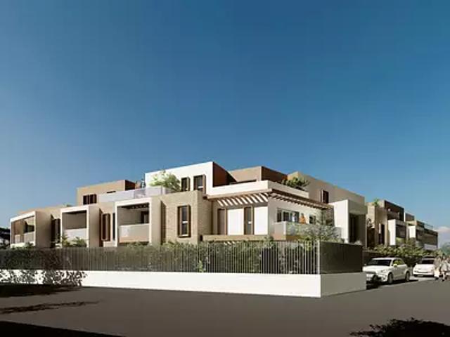 Appartement vente à Vias, Hérault