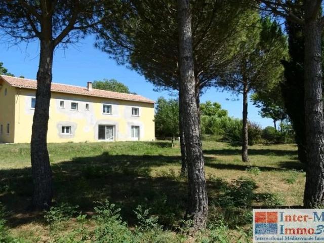 Maison vente à Béziers, Vias