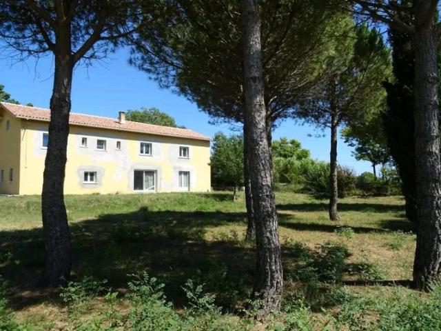 Maison vente à Béziers, Vias