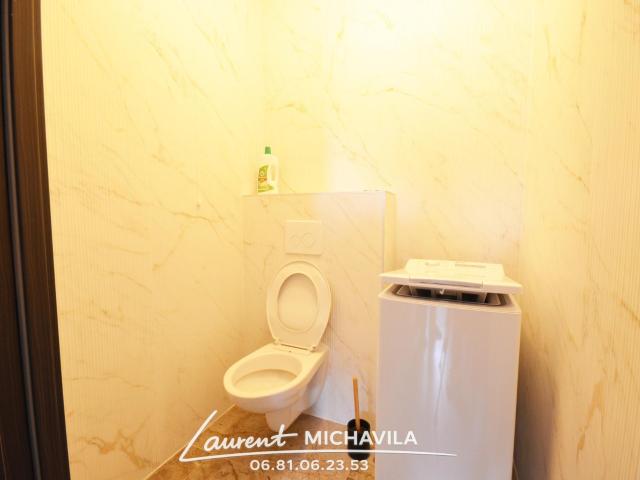 Appartement location à Béziers, Vias