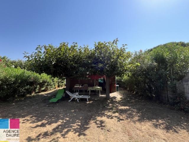Maison vente à Béziers, Vias
