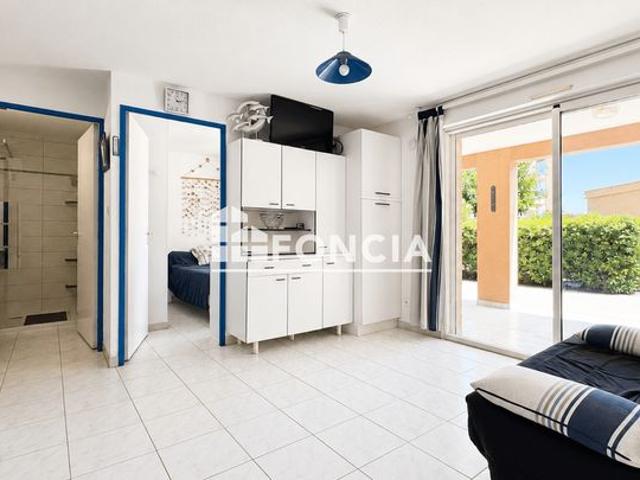 Appartement vente à Vias, Hérault