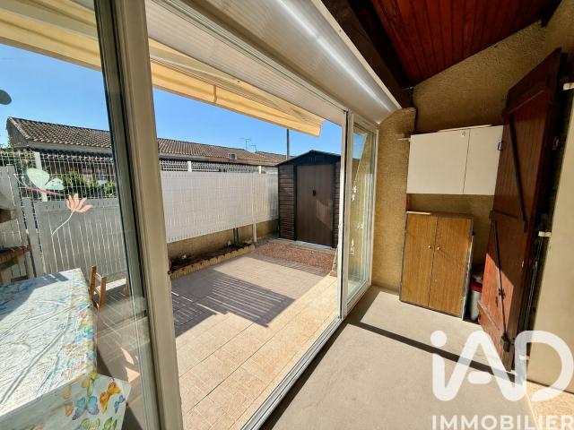 Maison vente à Béziers, Vias