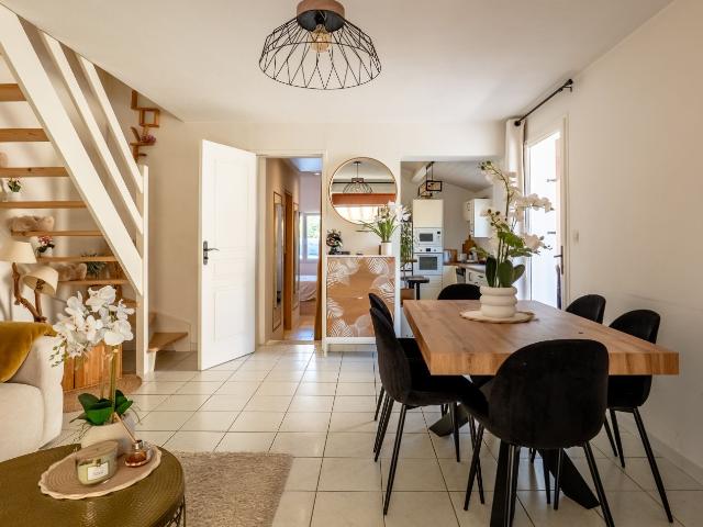 Maison vente à Vias, Hérault