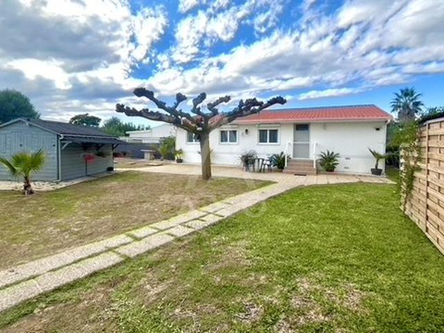 Maison vente à Béziers, Vias