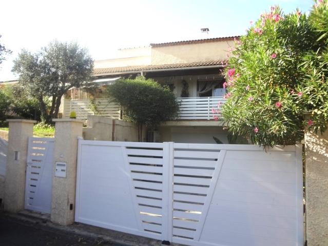 Villa vente à Vias, Hérault