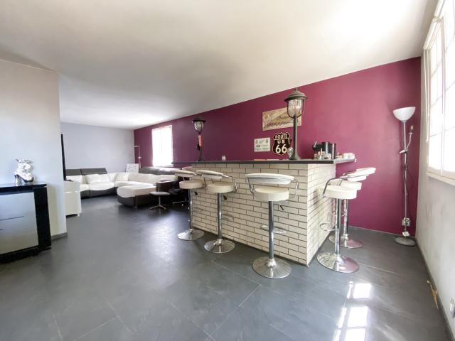 Maison vente à Béziers, Vias