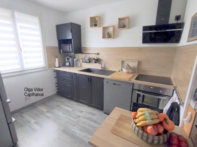 Maison vente à Béziers, Vias