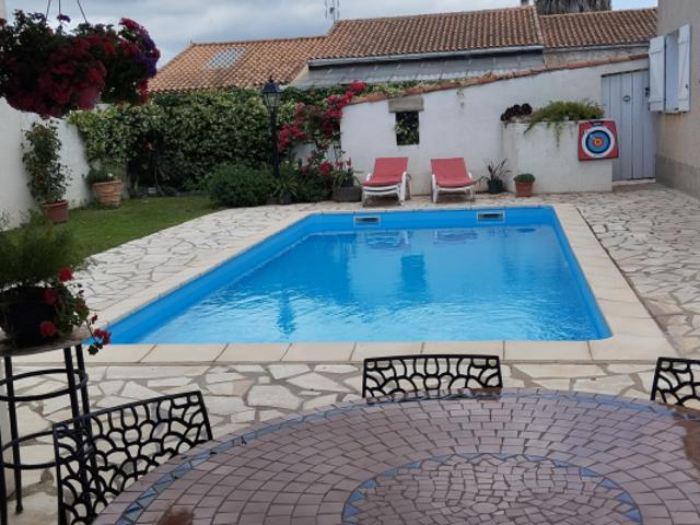 Maison vente à Béziers, Vias